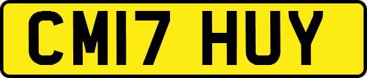CM17HUY