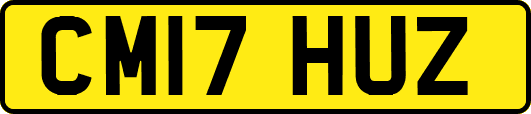 CM17HUZ
