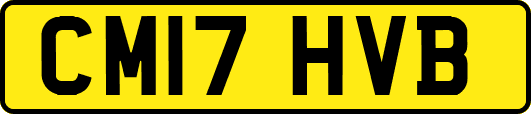 CM17HVB