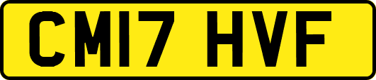 CM17HVF