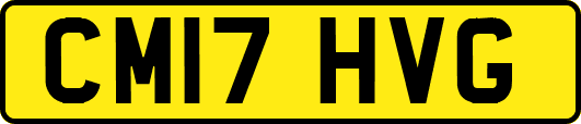 CM17HVG