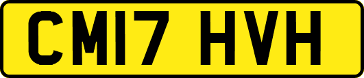 CM17HVH