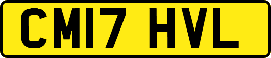 CM17HVL