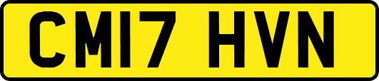 CM17HVN
