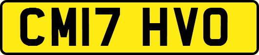 CM17HVO