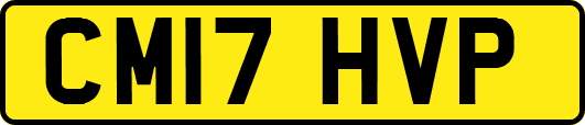 CM17HVP