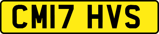 CM17HVS