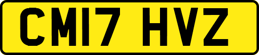 CM17HVZ