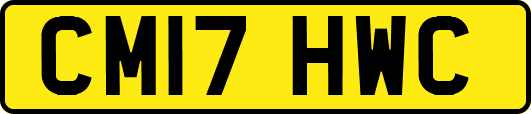 CM17HWC