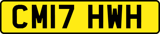 CM17HWH