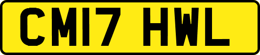 CM17HWL