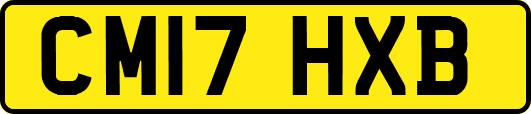 CM17HXB