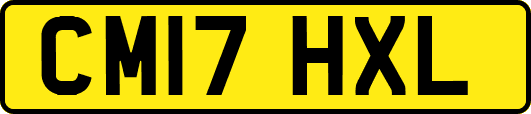 CM17HXL