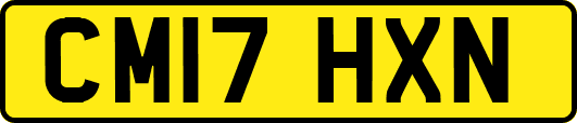 CM17HXN