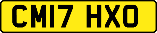 CM17HXO