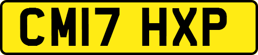 CM17HXP