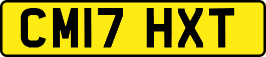 CM17HXT