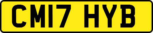 CM17HYB