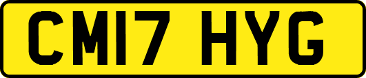 CM17HYG