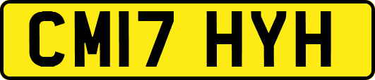 CM17HYH