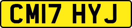 CM17HYJ