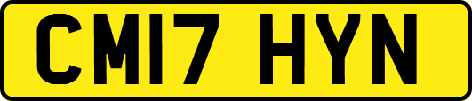 CM17HYN