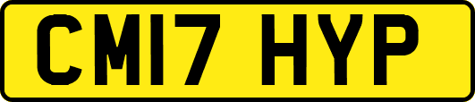 CM17HYP