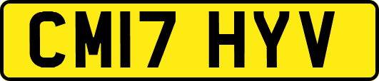 CM17HYV