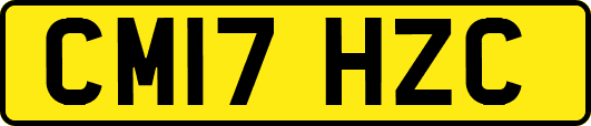 CM17HZC