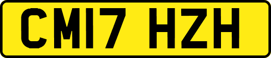 CM17HZH