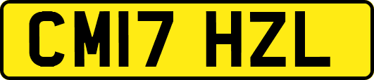 CM17HZL
