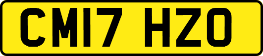 CM17HZO