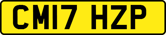 CM17HZP