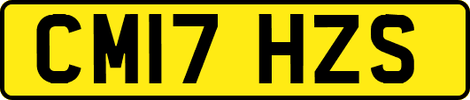 CM17HZS