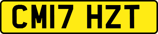 CM17HZT
