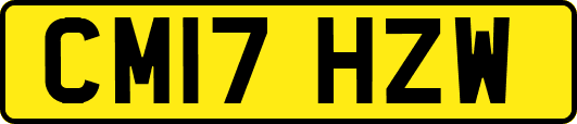 CM17HZW