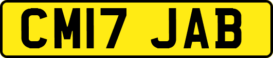 CM17JAB