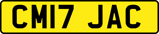 CM17JAC