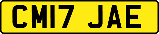 CM17JAE