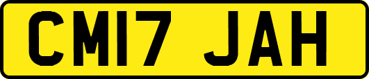 CM17JAH