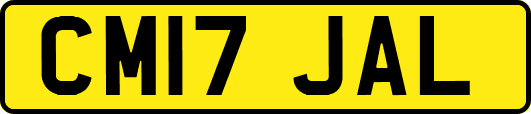 CM17JAL