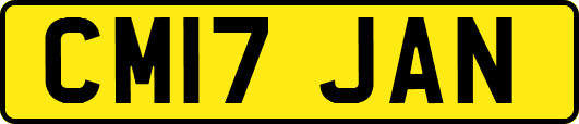 CM17JAN
