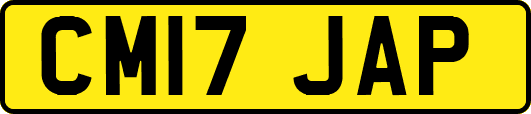 CM17JAP