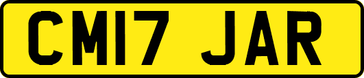CM17JAR