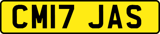 CM17JAS