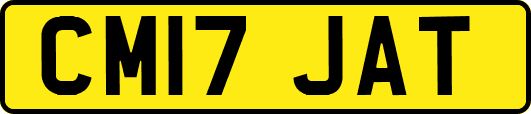 CM17JAT