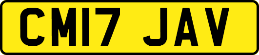 CM17JAV
