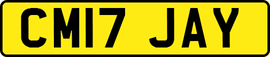 CM17JAY