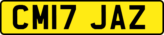 CM17JAZ