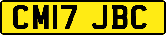 CM17JBC